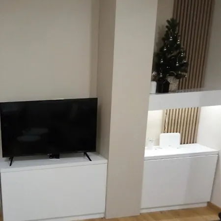 Harmony Lejlighed Jahorina