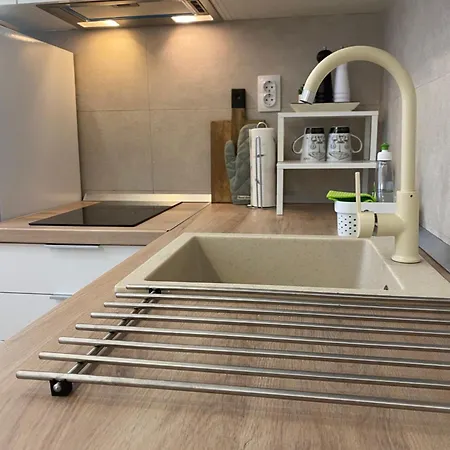 Harmony Apartman Jahorina