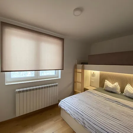 Harmony Apartman Jahorina