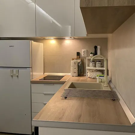 Apartman Harmony Jahorina