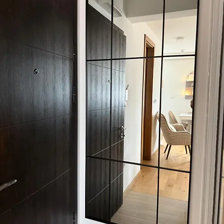 Apartamento Harmony