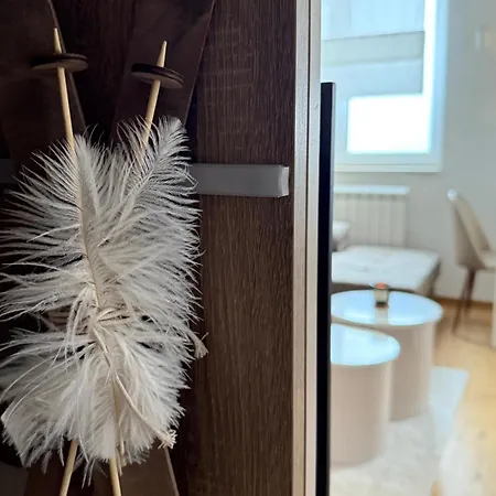 Apartamento Harmony *